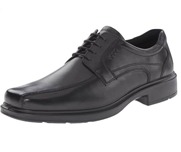  ECCO 爱步 Helsinki Bike男士休闲鞋 113.38加元起，原价 194.99加元，包邮