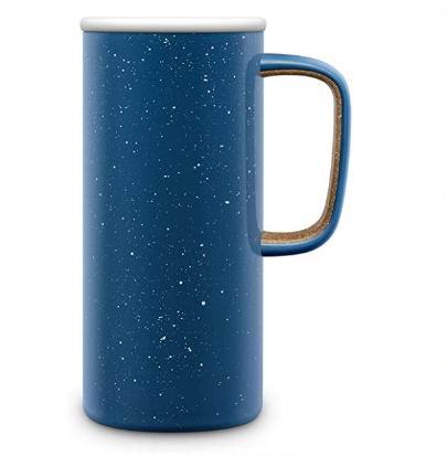  Ello 星空不锈钢真空保温杯/旅行杯 18.61加元起（2色），原价 23.39加元