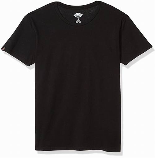  Dickies 男士纯棉T恤 9.4-9.9加元
