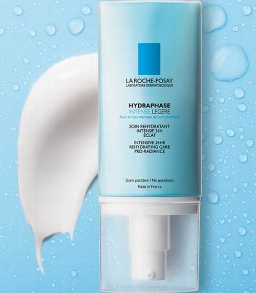  La Roche-Posay理肤泉 立润密集保湿霜 清爽型 35.74加元，原价 39.95加元，包邮