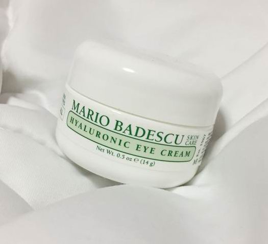  Mario Badescu 水漾高效保湿眼霜 16.6加元，原价 23.55加元