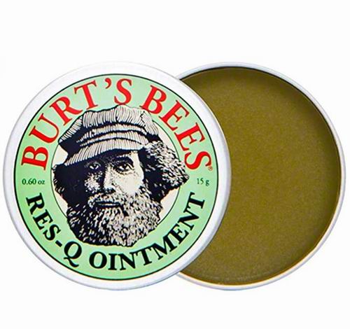  Burts Bees 100% 纯天然神奇紫草膏 8.5加元