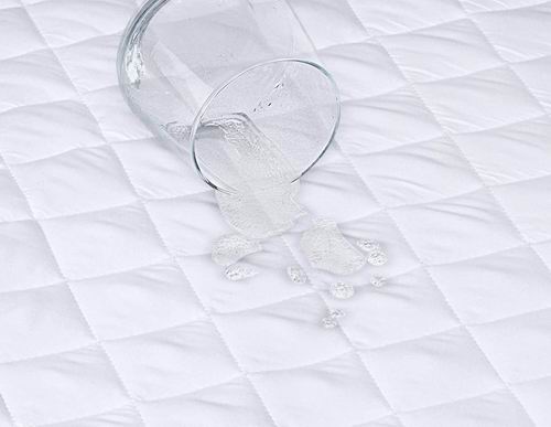 Utopia Bedding 防水婴儿床床垫保护罩2件套 24.99加元
