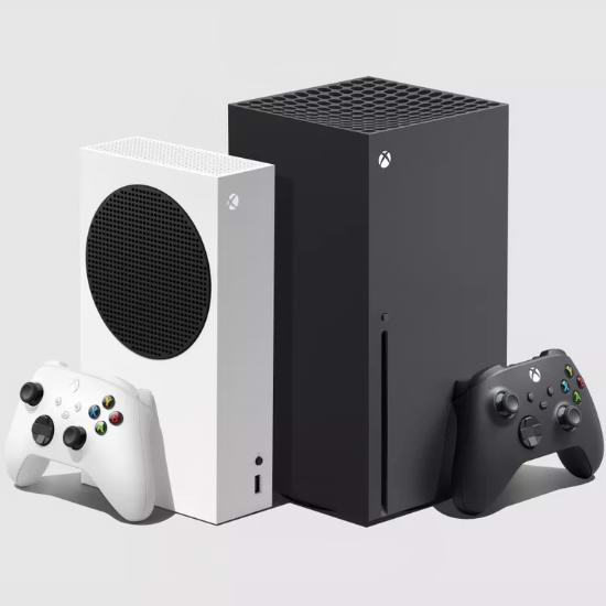  Walmart补货！Xbox Series X / Series S 家庭娱乐游戏机热卖中！