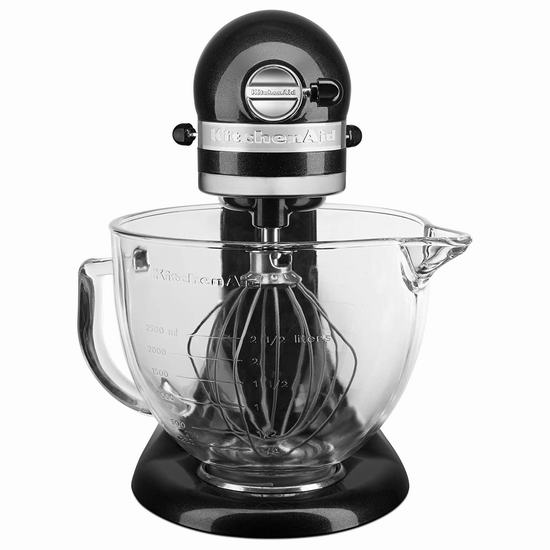 KSM155GBAZ  KitchenAid