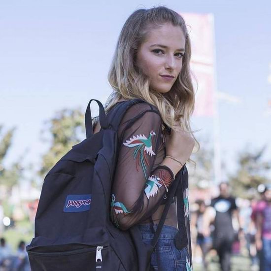  Jansport Superbreak 校园系列 万年不败经典款 双肩背包6.7折 26.98加元！2色可选！