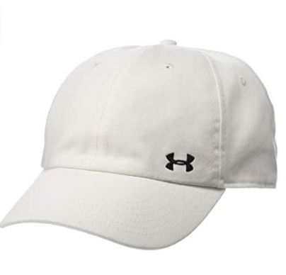  Under Armour Favorites男士遮阳帽 17.5加元，原价 25加元