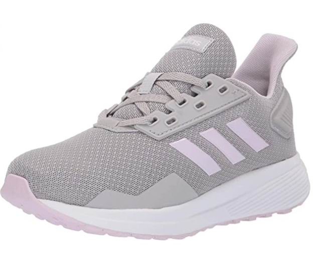  Adidas Duramo 9 女童运动鞋 31.29加元（5/6码），原价 66.67加元
