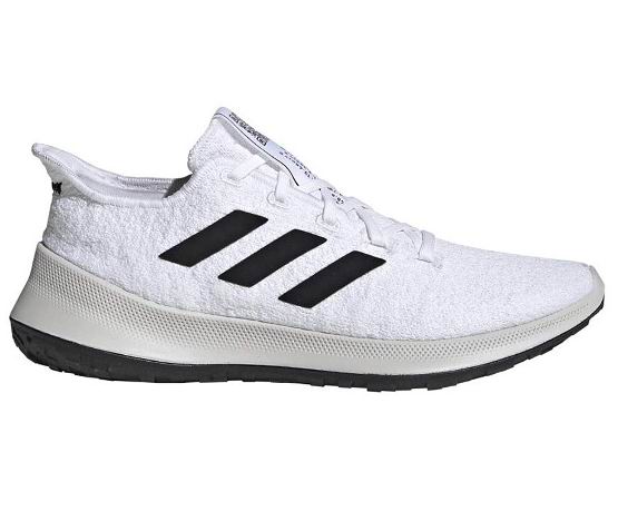  Adidas Sensebounce+女士跑鞋 3.9折 55.13加元（8码），原价 140加元，包邮