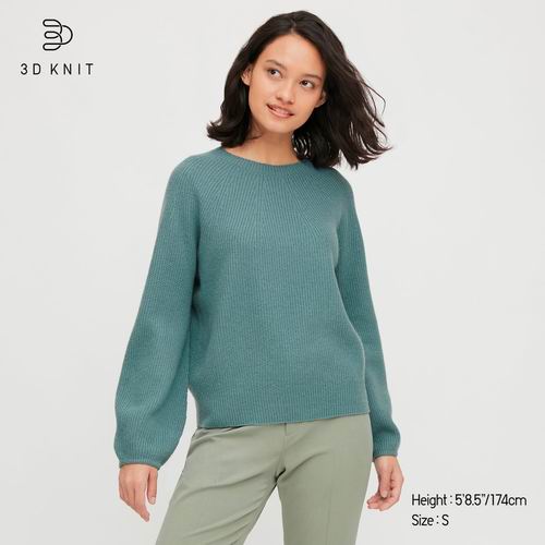  最会穿的你，绝对不能错过Uniqlo 3D系列 19.99加元起