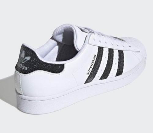  新款 Swarovski x adidas Superstar / Stan Smith 联名华丽水钻点缀 运动鞋 160-200加元