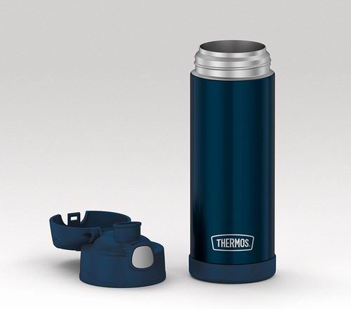  Thermos 24盎司 不锈钢保温杯 32.99加元（45.49加元），walmart同款加 49.99加元