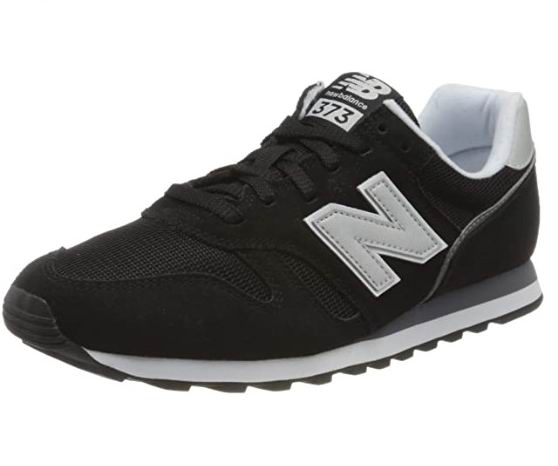  New Balance 男士373 V2跑鞋 49.77加元（8码），原价 90.48加元，包邮