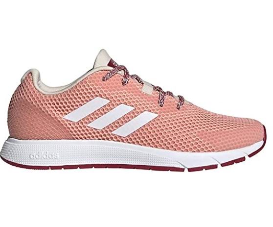  Adidas Sooraj 女士运动鞋 46.52加元（6码），原价 85加元，包邮