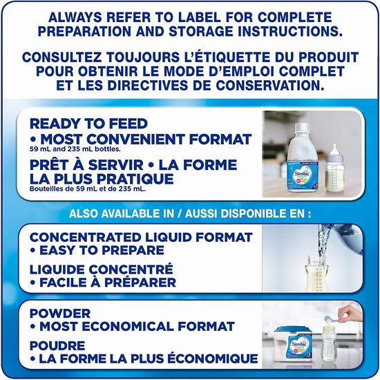 Similac Advance Step 1