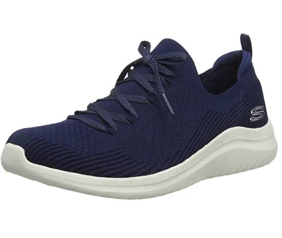  白菜价！Skechers Ultra Flex 2.0女士运动鞋 38.75加元（6.5码），原价 90加元，包邮