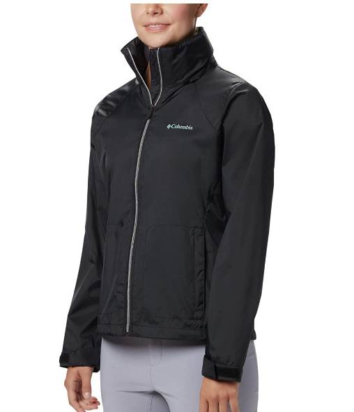  Columbia Switchback III女士夹克 39.98加元，原价 123.25加元，包邮