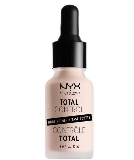  NYX  哑光丝绒小滴管妆前乳 19加元
