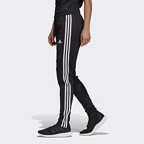  adidas Tiro19女士三条杠运动裤 34.48加元（S码），原价 65加元，包邮