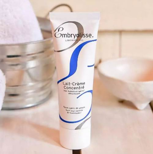  巴黎模特包包必备！Embryolisse 24小时神奇保湿霜 30.6加元（原价 36加元）