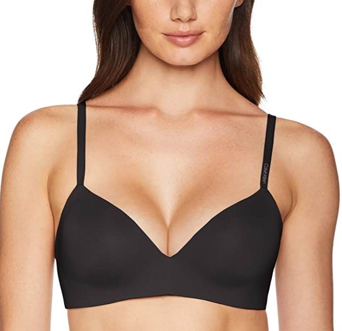  Calvin Klein内衣 24.99加元（多色可选），原价 60加元