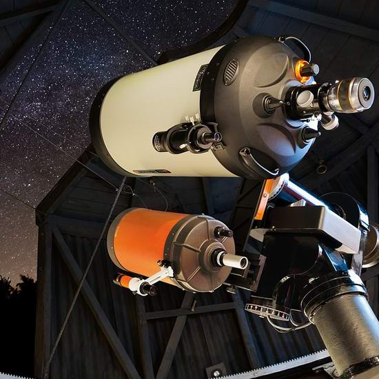  精选多款 Celestron 星特朗 天文望远镜、双筒望远镜、观鸟镜等6.1折起！开启孩子智慧之门！会员专享！