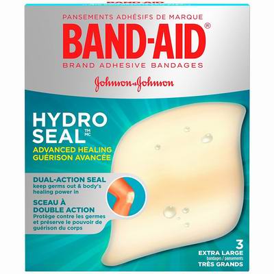 精选 Neutrogena、Aveeno、Tylenol、Band-Aid、Polysporin、Tena 等品牌保湿护肤品、洗浴用品、婴幼儿用品、感冒药、创可贴、漱口水等特价销售，满35加元额外再减10加元+包邮！