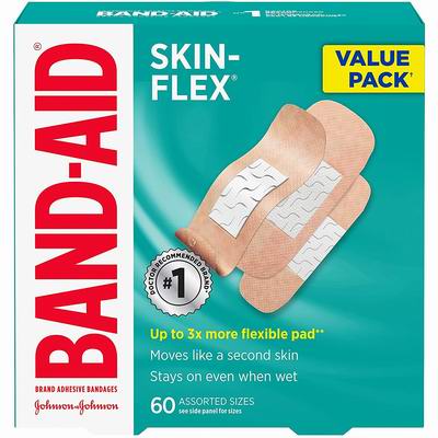 精选 Neutrogena、Aveeno、Tylenol、Band-Aid、Polysporin、Tena 等品牌保湿护肤品、洗浴用品、婴幼儿用品、感冒药、创可贴、漱口水等特价销售，满35加元额外再减10加元+包邮！