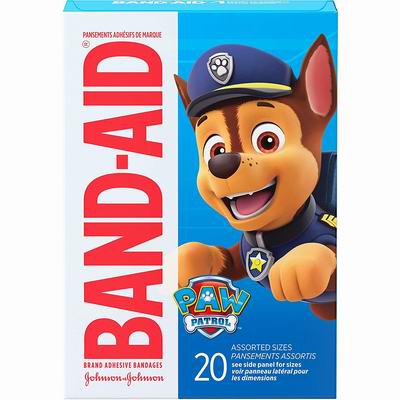 精选 Neutrogena、Aveeno、Tylenol、Band-Aid、Polysporin、Tena 等品牌保湿护肤品、洗浴用品、婴幼儿用品、感冒药、创可贴、漱口水等特价销售，满35加元额外再减10加元+包邮！