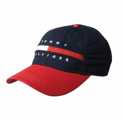 手慢断码！精选 Tommy Hilfiger 男式时尚潮流服饰、夹克、卫衣、POLO衫、帽子等3.1折起！个别款低至2折！仅限今日！