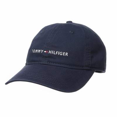 手慢断码！精选 Tommy Hilfiger 男式时尚潮流服饰、夹克、卫衣、POLO衫、帽子等3.1折起！个别款低至2折！仅限今日！