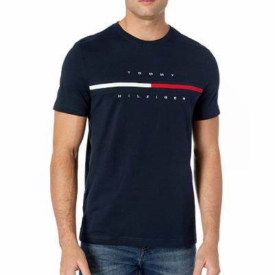 手慢断码！精选 Tommy Hilfiger 男式时尚潮流服饰、夹克、卫衣、POLO衫、帽子等3.1折起！个别款低至2折！仅限今日！