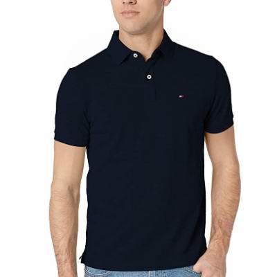 手慢断码！精选 Tommy Hilfiger 男式时尚潮流服饰、夹克、卫衣、POLO衫、帽子等3.1折起！个别款低至2折！仅限今日！