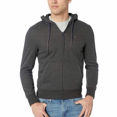 手慢断码！精选 Tommy Hilfiger 男式时尚潮流服饰、夹克、卫衣、POLO衫、帽子等3.1折起！个别款低至2折！仅限今日！