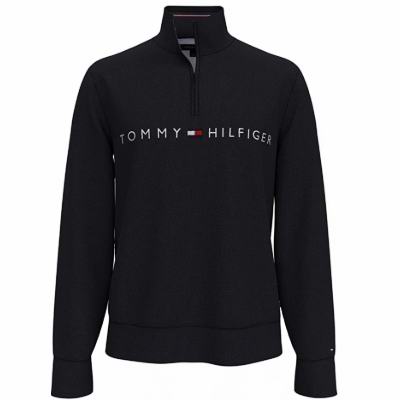 手慢断码！精选 Tommy Hilfiger 男式时尚潮流服饰、夹克、卫衣、POLO衫、帽子等3.1折起！个别款低至2折！仅限今日！