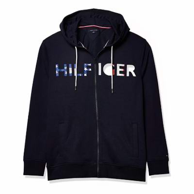 手慢断码！精选 Tommy Hilfiger 男式时尚潮流服饰、夹克、卫衣、POLO衫、帽子等3.1折起！个别款低至2折！仅限今日！