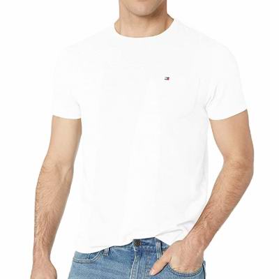 手慢断码！精选 Tommy Hilfiger 男式时尚潮流服饰、夹克、卫衣、POLO衫、帽子等3.1折起！个别款低至2折！仅限今日！