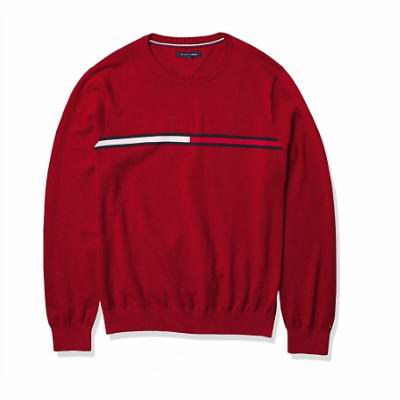 手慢断码！精选 Tommy Hilfiger 男式时尚潮流服饰、夹克、卫衣、POLO衫、帽子等3.1折起！个别款低至2折！仅限今日！
