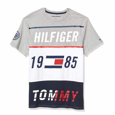 手慢断码！精选 Tommy Hilfiger 男式时尚潮流服饰、夹克、卫衣、POLO衫、帽子等3.1折起！个别款低至2折！仅限今日！