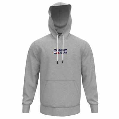 手慢断码！精选 Tommy Hilfiger 男式时尚潮流服饰、夹克、卫衣、POLO衫、帽子等3.1折起！个别款低至2折！仅限今日！