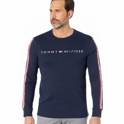 手慢断码！精选 Tommy Hilfiger 男式时尚潮流服饰、夹克、卫衣、POLO衫、帽子等3.1折起！个别款低至2折！仅限今日！