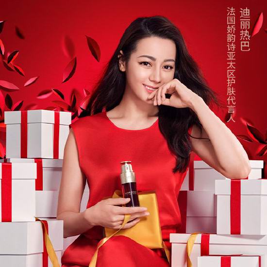  Clarins 娇韵诗官网大促！全场满送价值61加元4件套大礼包！入圣诞限量版超值装！