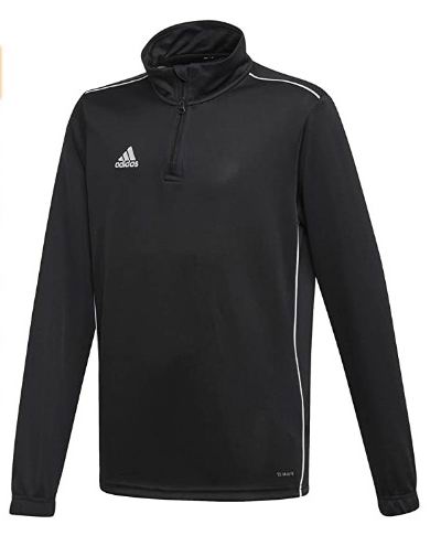  白菜价！Adidas大童训练上衣 13.15加元（XSTP），原价 59.02加元
