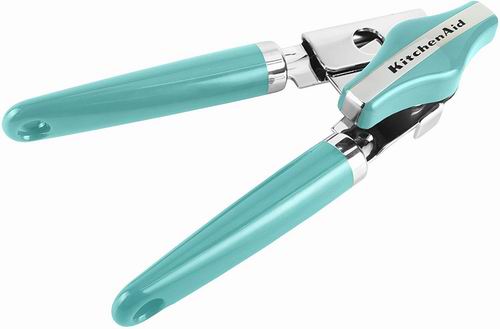  用过的都爱不释手！KitchenAid 开罐器 27.48加元，原价 34.35加元