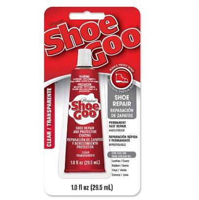  Shoe Goo 鞋板修复胶水 4.55加元