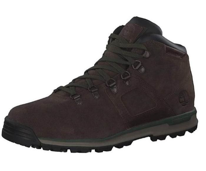  Timberland GT Scramble WP男士登山鞋 58.91加元起，原价 142.06加元，包邮