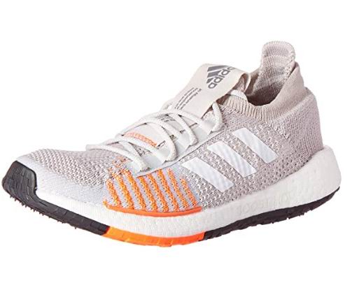  Adidas Pulseboost HD 女士跑鞋 48.99加元起，原价 157.25加元，包邮