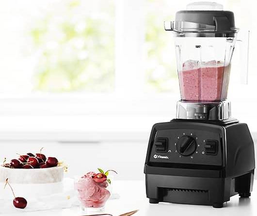  精选多款 Vitamix 维他美仕 破壁料理机、搅拌杯等特价销售，额外8折！会员专享！