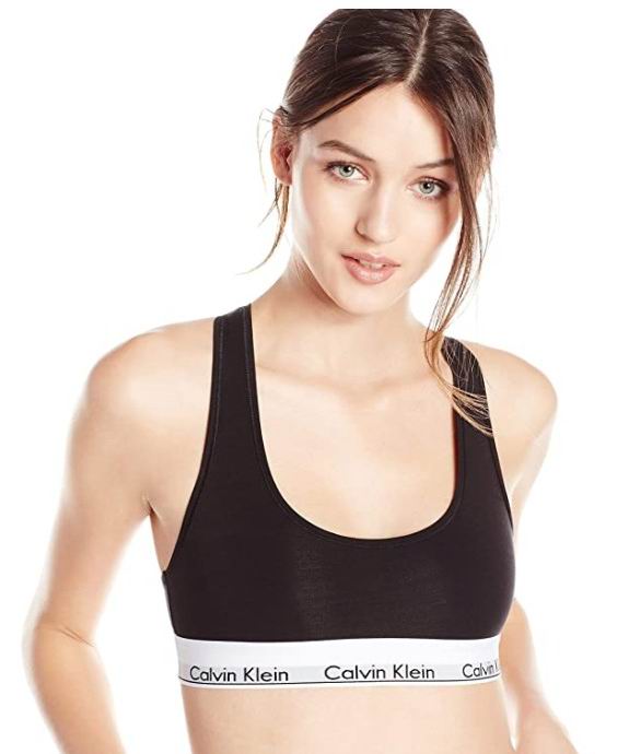  金盒头条：精选 Calvin Klein 男女时尚卫衣、夹克 、内衣、内裤 4.5折起特卖！