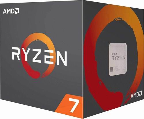  历史新低！AMD 锐龙 Ryzen 7 3800X处理器6.3折 328.87加元包邮！